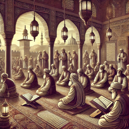 Ramadan