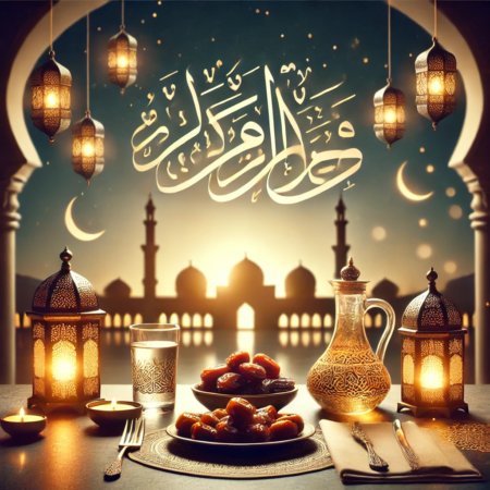 Ramadan