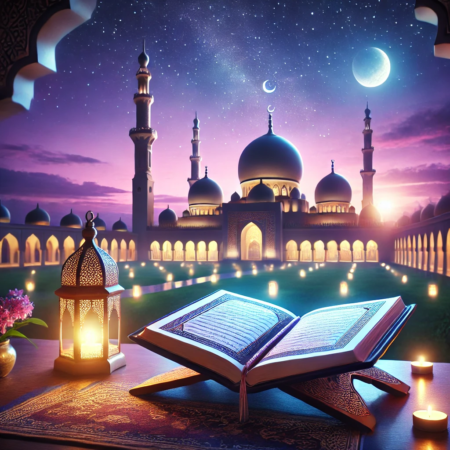Ramadan