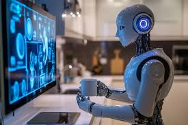 1. Human-Centric Tasks and Emotional Intelligence