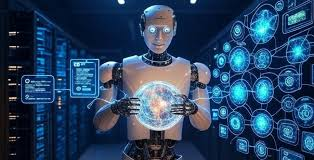 1. Human-Centric Tasks and Emotional Intelligence